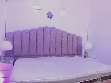 Chaturbate Live Porn of channel_sofia
