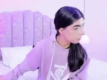 Chaturbate Best Webcam of channel_sofia