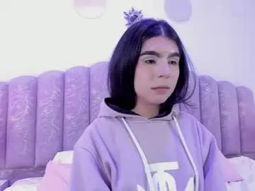 Chaturbate Adult Webcam of channel_sofia
