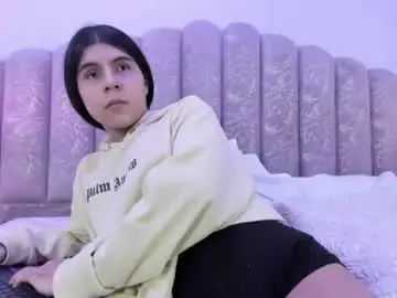 Chaturbate Free Porn Cam of channel_sofia