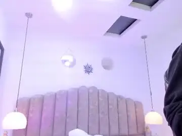 Chaturbate Sex Chat of channel_sofia