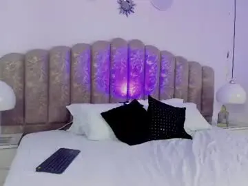 Chaturbate Sex Cam of channel_sofia