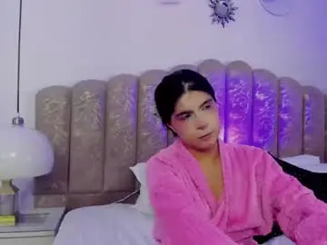 Chaturbate Live Sex Cam of channel_sofia