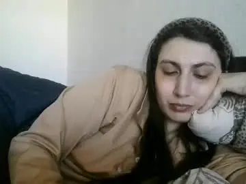 Chaturbate Sex Chat of cutekattie