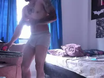 Chaturbate Live Sex of davide_daniels