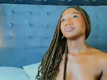 Chaturbate Best live sex cam show of ebony_petitee