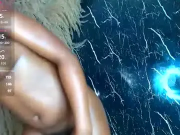 Chaturbate Adult Video Chat of ebony_petitee