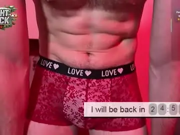 Chaturbate Live Sex Cam of guy_charming
