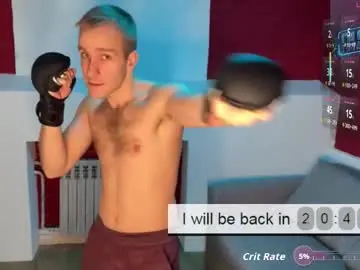 Chaturbate Sex Chat of guy_charming