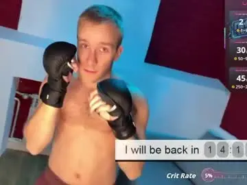 Chaturbate Private Sex Chat of guy_charming