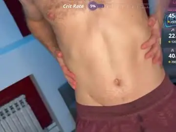 Chaturbate Private Sex Chat of guy_charming