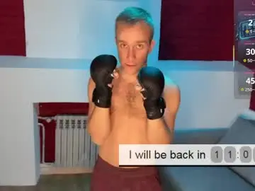 Chaturbate Sex Cam of guy_charming