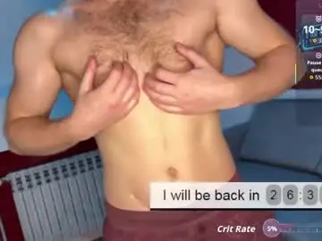 Chaturbate Free Live Porn of guy_charming