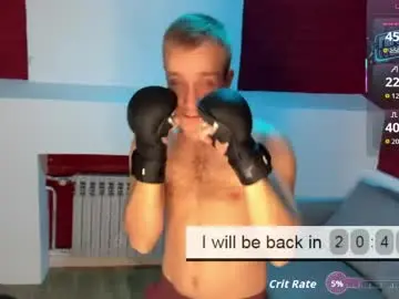 Chaturbate Sex Cam of guy_charming