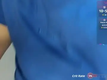 Chaturbate Private Sex Chat of guy_charming