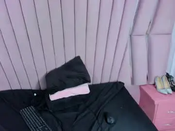 Chaturbate Live Sex of hazel_18_