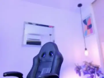 Chaturbate Sex Chat of io_chie_