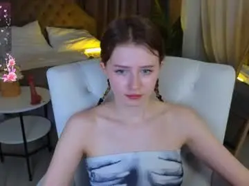 Chaturbate Best Webcam of jenny_bunny_