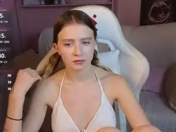 Chaturbate Nude Webcam of jenny_bunny_