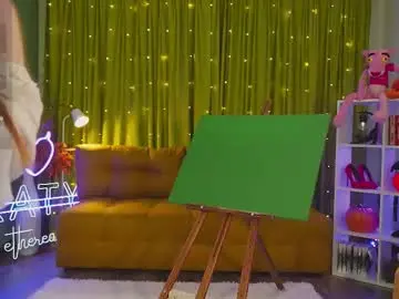 Chaturbate Best Webcam of katy_ethereal