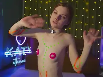 Chaturbate Live Sex of katy_ethereal