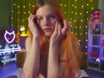 Chaturbate Adult Webcams of katy_ethereal