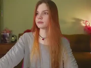 Chaturbate Nude Webcam of katy_ethereal