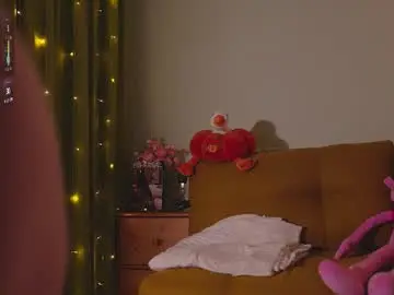 Chaturbate Sex Cam of katy_ethereal