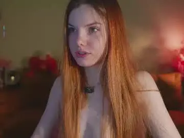 Chaturbate Sex Chat of katy_ethereal