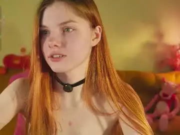 Chaturbate Best Webcam of katy_ethereal