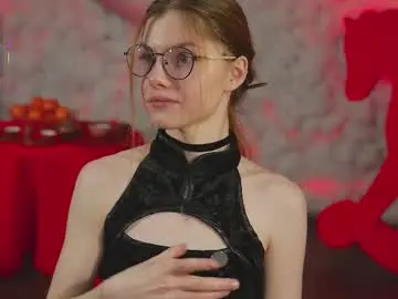 Chaturbate Live Porn of katy_ethereal