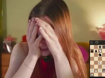 Chaturbate Private Sex Chat of katy_ethereal