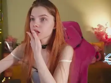 Chaturbate Live Porn of katy_ethereal