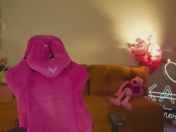 Chaturbate Private Sex Chat of katy_ethereal