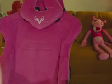 Chaturbate Best Webcam of katy_ethereal