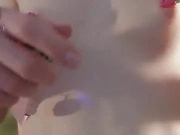 Chaturbate Nude Webcam of katy_ethereal