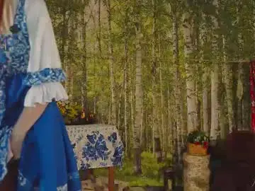 Chaturbate Best Webcam of katy_ethereal