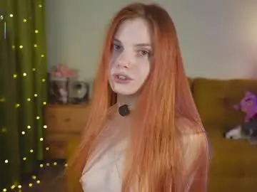 Chaturbate Live Porn of katy_ethereal