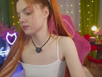 Chaturbate Best Webcam of katy_ethereal