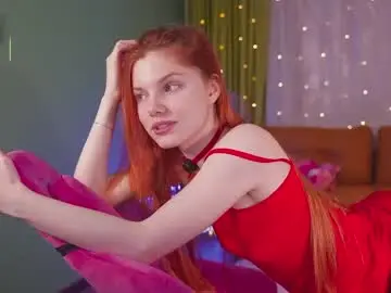 Chaturbate Sex Cam of katy_ethereal