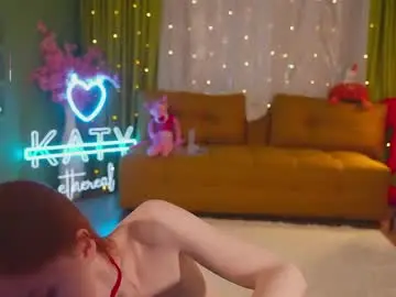 Chaturbate Watch Live Sex Cams of katy_ethereal