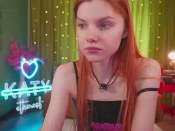 Chaturbate Live Sex of katy_ethereal