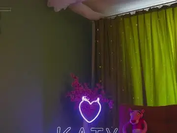 Chaturbate Live Porn of katy_ethereal