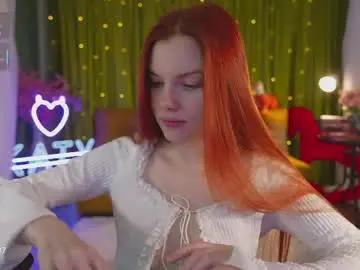 Chaturbate Watch Live Sex Cams of katy_ethereal