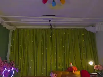 Chaturbate Adult Webcams of katy_ethereal