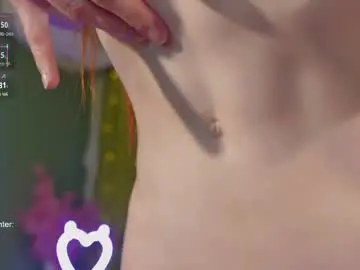Chaturbate Best live sex cam show of katy_ethereal