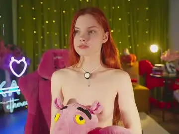 Chaturbate Private Sex Chat of katy_ethereal