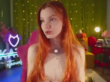 Chaturbate Free Porn Cam of katy_ethereal