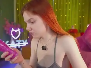 Chaturbate Best live sex cam show of katy_ethereal
