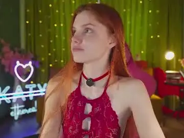Chaturbate Live Sex Cam of katy_ethereal